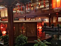-潇湘甲鱼村(清河店)