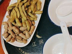 -老何太太鹤岗小串·团建聚餐(龙华店)