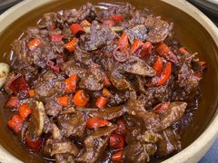攸县血鸭-潇湘阁(三里屯SOHO店)