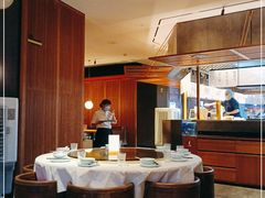 大堂-顺香居·老字号湖北菜(江汉路店)