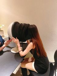 -玛莲朵·海菲秀冰珀科