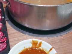 -掂档潮汕牛肉火锅(沈阳万象城店)