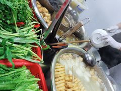 -正宗阳山牛杂(东城店)