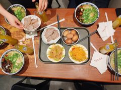 -有礼有面(知春路店)