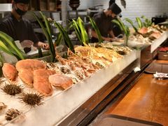 -Mr.Fish鱼鲜生海鲜放题(高德置地冬广场店)