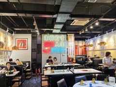 -京门活鱼馆·鱼火锅(百子湾（原红庙）店)