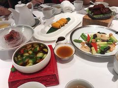-东富酒家(龙湖西溪天街店)