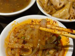 -洞子口张老二凉粉(文殊院店)