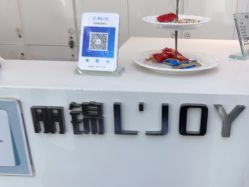 -LJOY丽锦造型·烫发染发