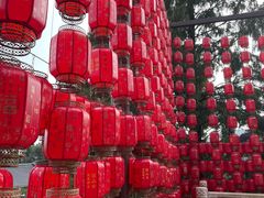 -径山寺