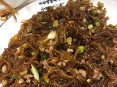 -老馆子·建德菜·山肴鱼鲜(海威新界店)