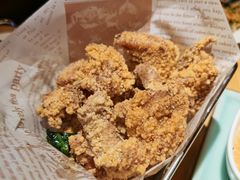 -771餐吧·咖啡·西餐·烤肉(金湖广场店)