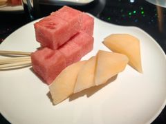 餐后水果-老兴鲜(黄浦店)
