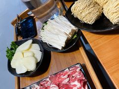 -满福居·烧烤涮(四八二店)