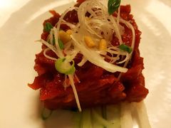 -王鼎精致料理铁板烧(世博源店)