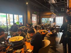-山涧肴·泉水煮活鱼(坂田店)