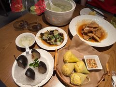 -奉天小馆·非遗东北菜(沈阳万象城店)