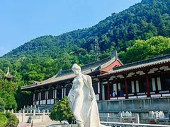 -华清宫景区