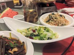 -凯鸽酒楼(大同振兴街店)