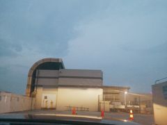 -宁波高鑫广场·停车场