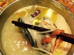 -蜀九香火锅(九眼桥店)