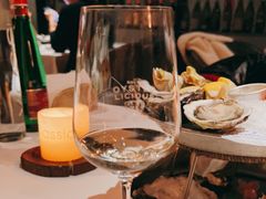 -Osteria Garden 生蚝花园餐厅(原进贤路店)