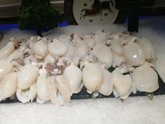 -加餐海鲜自助(宝龙一城店)