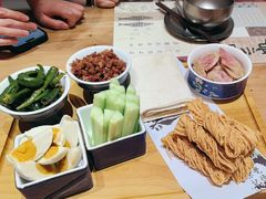 -钟吾小馆·地道徐州菜(锦创书城店)