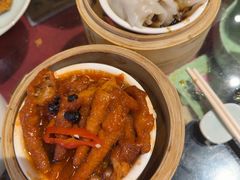 -香港蓮香樓(上環店)