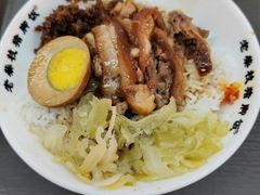 -老柴枝猪脚饭(窑岭店)