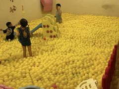 -嘉佑温泉水世界