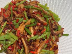 -南景饭店(万家丽路店)