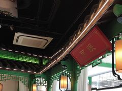 -荷塘秋月·本帮江浙菜(国权路店)