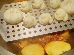 -遇东北林区铁锅炖(南开店)