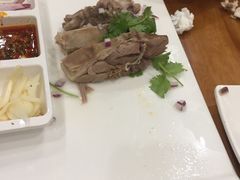 -巴依老爷新疆美食(望京小街店)