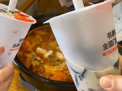 -猫爷的腔调·黔小馆(交大医学住宅区店)