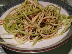 烧汁脆小瓜-徽珍源(龙茗路店)
