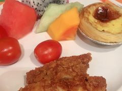 -比格比萨自助(新辰里学清路店)