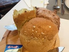 -花园饭店-西餐厅