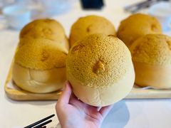 招牌菠萝包-炳胜品味(海印总店)