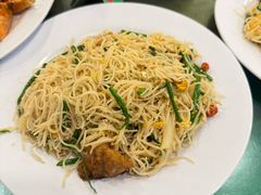 -大茄来海鲜餐厅(亚洲城分行)