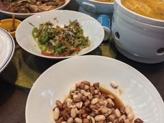 -同福小馆(北摆宴街店)