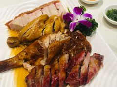 -香港新发烧腊茶餐厅(水围店)