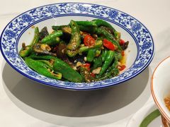 -欧记大排档·景德菜(上海首店)