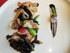 -馋遇江南·精致湖景雅宴(东方之门店)