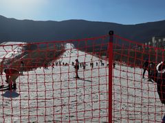 -北京西山滑雪场
