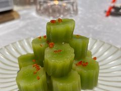 -红棉中餐厅·广州海航威斯汀酒店