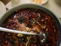 -胡桃里音乐酒馆(曲江店)