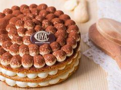 -Cova Ristorante & Caffe(海港城店)