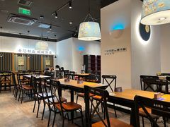 大堂-和府捞面(星光大道一期店)